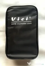 Multimetru digital Vici VC 99