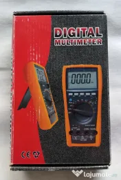 Multimetru digital Vici VC 99