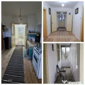 Casă de vânzare cu teren intravilan de 3.500 mp – Pojor? 