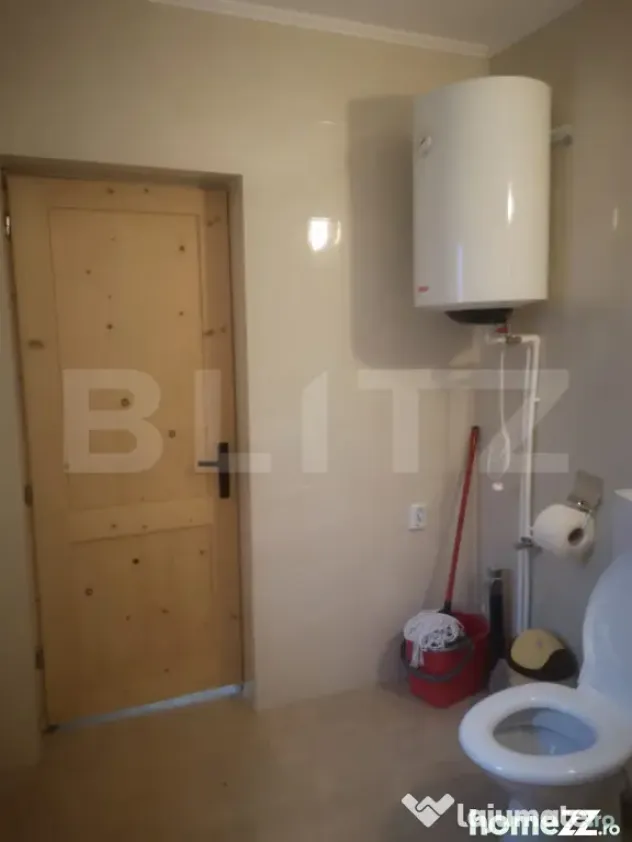 Casă de vânzare cu teren intravilan de 3.500 mp – Pojor? - Pojorata (Suceava)