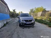 Vand Peugeot 2008 fabricatie 2018 euro 6 