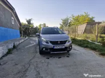Vand peugeot 2008 fabricatie 2018 euro 6