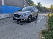 Vand Peugeot 2008 fabricatie 2018 euro 6 