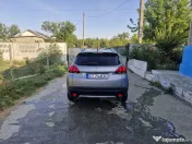 Vand Peugeot 2008 fabricatie 2018 euro 6 