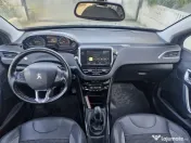 Vand Peugeot 2008 fabricatie 2018 euro 6 