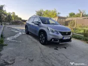 Vand Peugeot 2008 fabricatie 2018 euro 6 