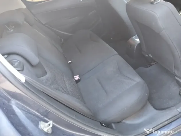Vând Peugeot 308,an fabricație 2009,1.4 benzină și instalație gpl omologată