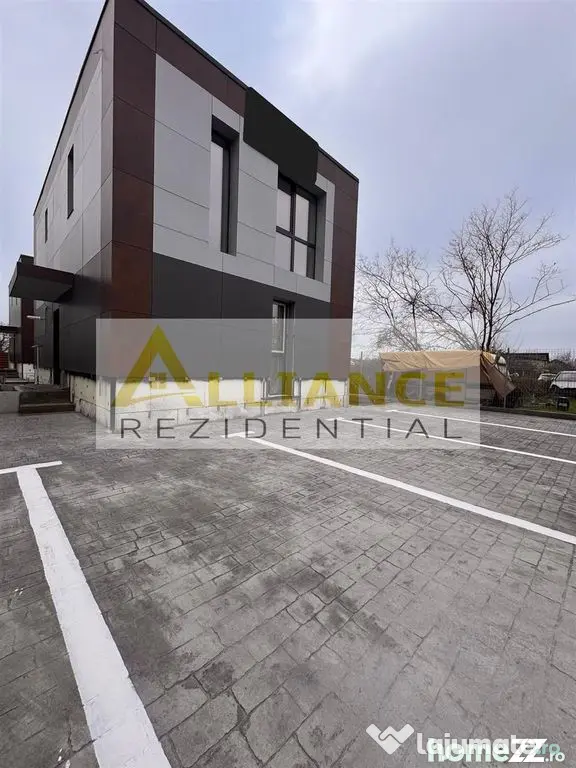 Vila individuala | P + 1 - Teren 250 mp | Primarie P.Leor... - Popesti Leordeni (Bucuresti-Ilfov)
