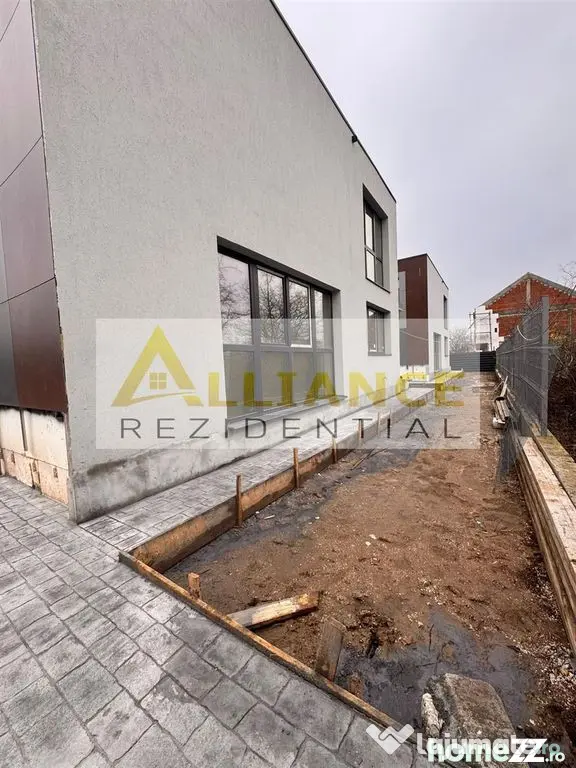Vila individuala | P + 1 - Teren 250 mp | Primarie P.Leor... - Popesti Leordeni (Bucuresti-Ilfov)