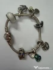 Brățară Pandora de  Argint 