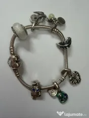 Brățară Pandora de  Argint 