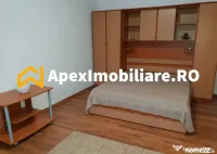 Garsoniera de inchiriat Drumul Taberei București | ApexImob 