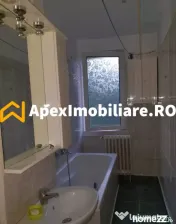 Garsoniera de inchiriat Drumul Taberei București | ApexImob