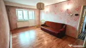 Apartament 2 camere decomandat, foarte spațios – etaj 7, bloc 1986 