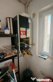Apartament 2 camere decomandat, foarte spațios – etaj ... 