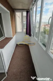 Apartament 2 camere decomandat, foarte spațios – etaj ... 