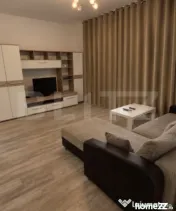 Vanzare apartament zona Giroc, 2 camere, mobilat, 52 mp uti