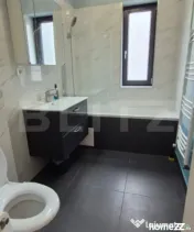Vanzare apartament zona Giroc, 2 camere, mobilat, 52 mp uti