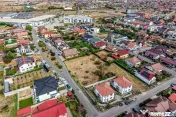 Două parcele de teren disponibile | Via Carmina | Str. C... 