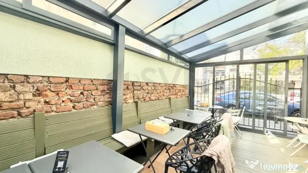 AFACERE LA CHEIE l BISTRO l COMPLET UTILAT SI MOBILAT l P... - Bucuresti (Bucuresti-Ilfov)