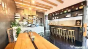 AFACERE LA CHEIE l BISTRO l COMPLET UTILAT SI MOBILAT l PIATA ROMANA