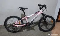 Bicicletă MTB Cannondale 24 inch - doar predare personala 