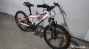 Bicicletă MTB Cannondale 24 inch - doar predare personala 
