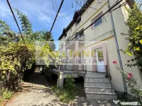 Casa individuala * 14 camere * 1550 mp teren * 