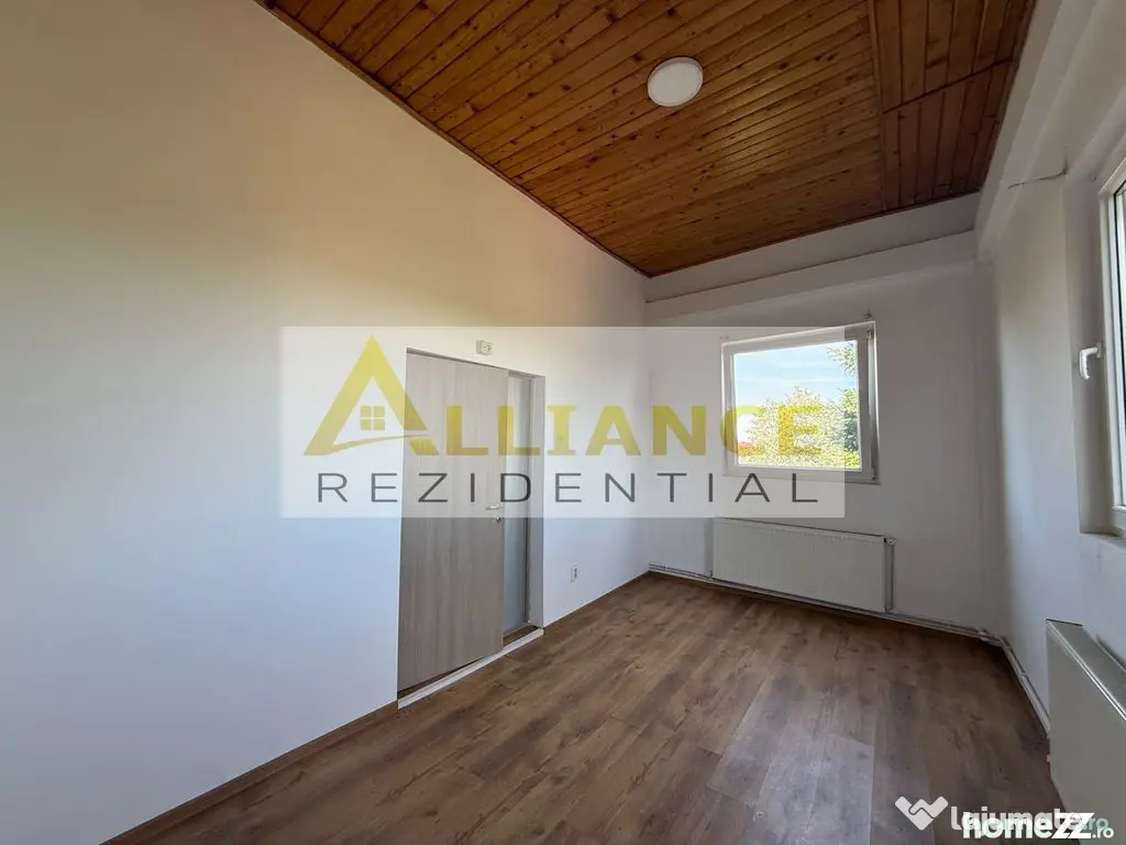 Casa individuala * 14 camere * 1550 mp teren * - Catelu (Bucuresti-Ilfov)