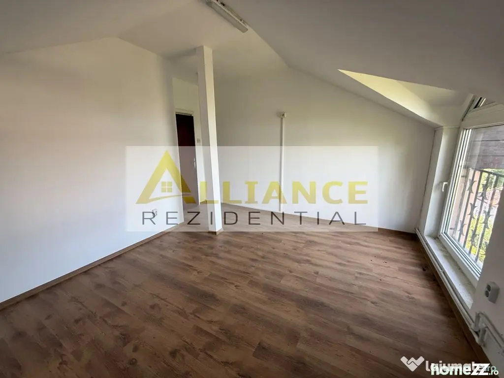 Casa individuala * 14 camere * 1550 mp teren * - Catelu (Bucuresti-Ilfov)