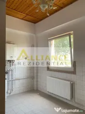 Casa individuala * 14 camere * 1550 mp teren * 