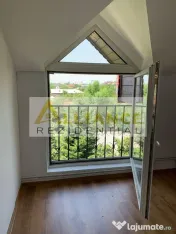 Casa individuala * 14 camere * 1550 mp teren * 