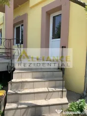 Casa individuala * 14 camere * 1550 mp teren * 