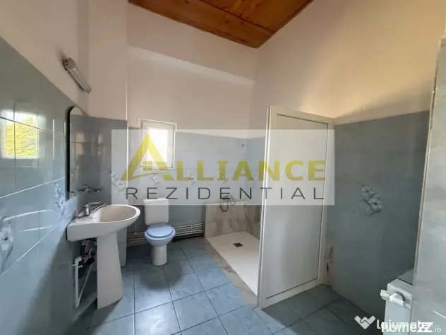 Casa individuala * 14 camere * 1550 mp teren * - Catelu (Bucuresti-Ilfov)