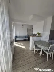 Apartament 2 camere, terasa 30 mp, Zona Vivo 