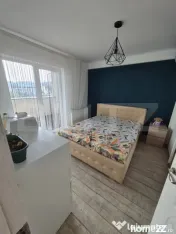 Apartament 2 camere, terasa 30 mp, Zona Vivo 