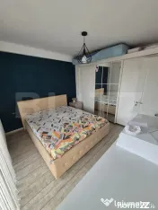 Apartament 2 camere, terasa 30 mp, Zona Vivo 