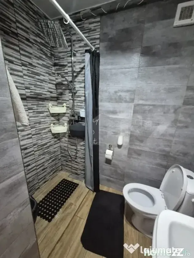 Apartament 2 camere, terasa 30 mp, Zona Vivo - Floresti (Cluj)