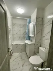 Dambovita, apartament 2 camere, renovat, centrala proprie 