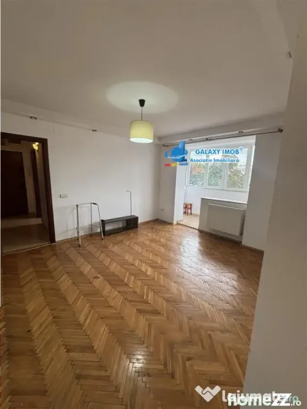 3 camere Stefan Cel Mare Aleea Circului - Bucuresti (Bucuresti-Ilfov)