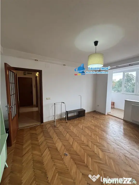 3 camere Stefan Cel Mare Aleea Circului - Bucuresti (Bucuresti-Ilfov)