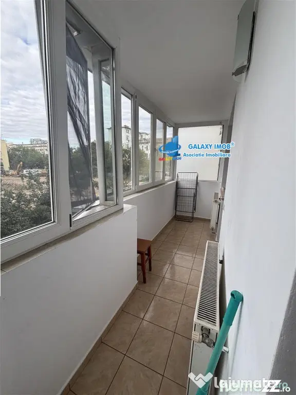 3 camere Stefan Cel Mare Aleea Circului - Bucuresti (Bucuresti-Ilfov)