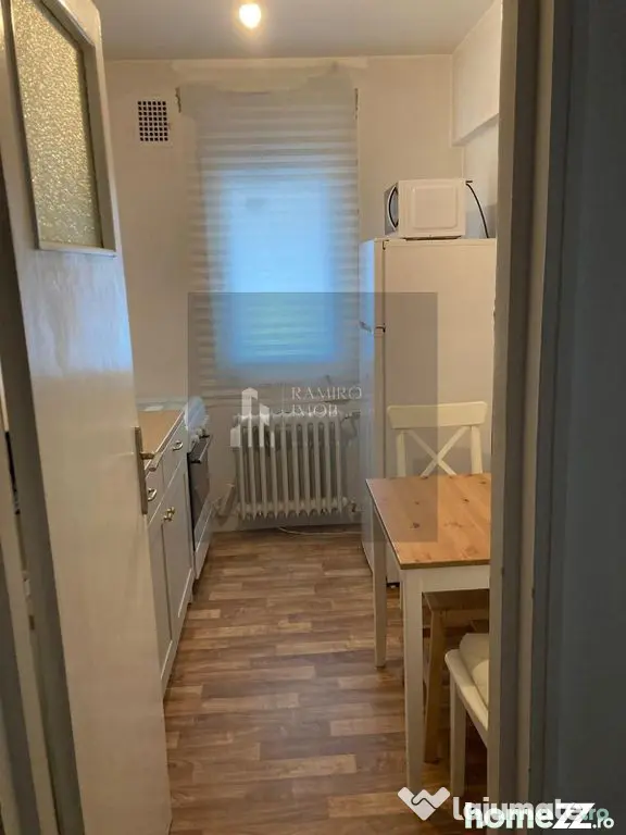 Apartament 2 camere Constantin Brancoveanu / Nitu Vasile ... - Bucuresti (Bucuresti-Ilfov)