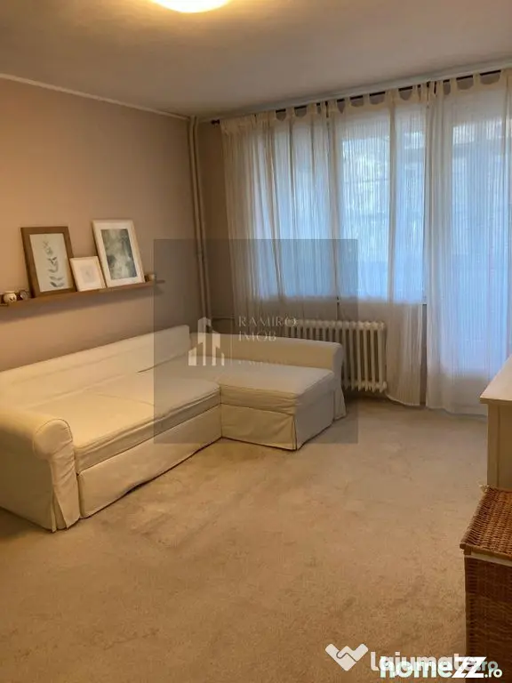 Apartament 2 camere Constantin Brancoveanu / Nitu Vasile ... - Bucuresti (Bucuresti-Ilfov)