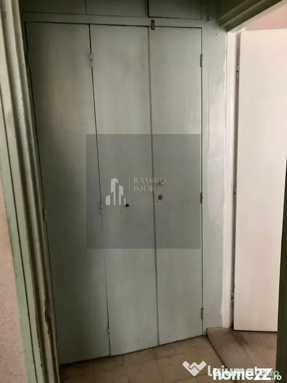 Apartament 2 camere Constantin Brancoveanu / Nitu Vasile ... - Bucuresti (Bucuresti-Ilfov)