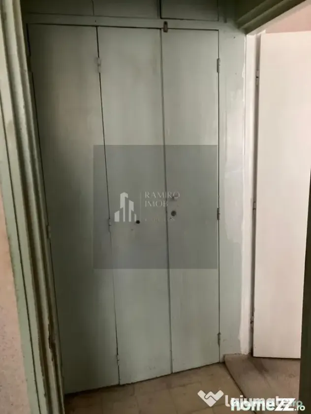 Apartament 2 camere Constantin Brancoveanu / Nitu Vasile ... - Bucuresti (Bucuresti-Ilfov)