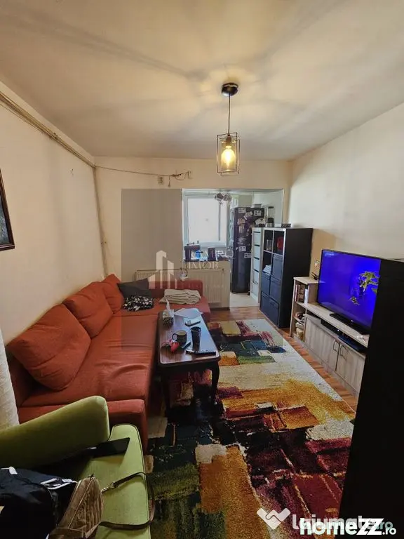 Apartament 2 camere 46 mp+Pod 10 mp | Sector 3 / Centrala... - Bucuresti (Bucuresti-Ilfov)