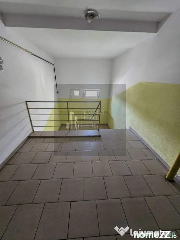 Apartament 2 camere 46 mp+Pod 10 mp | Sector 3 / Centrala... - Bucuresti (Bucuresti-Ilfov)