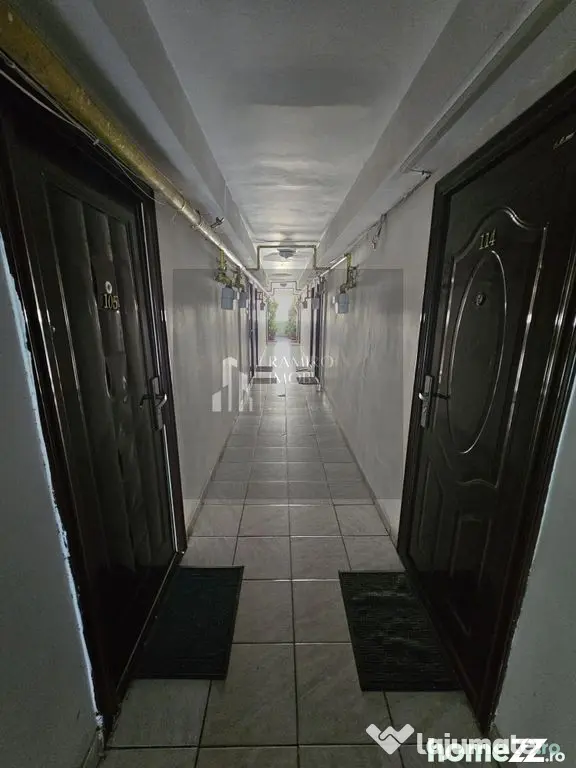 Apartament 2 camere 46 mp+Pod 10 mp | Sector 3 / Centrala... - Bucuresti (Bucuresti-Ilfov)