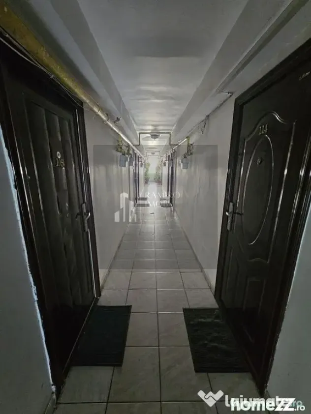 Apartament 2 camere 46 mp+Pod 10 mp | Sector 3 / Centrala... - Bucuresti (Bucuresti-Ilfov)